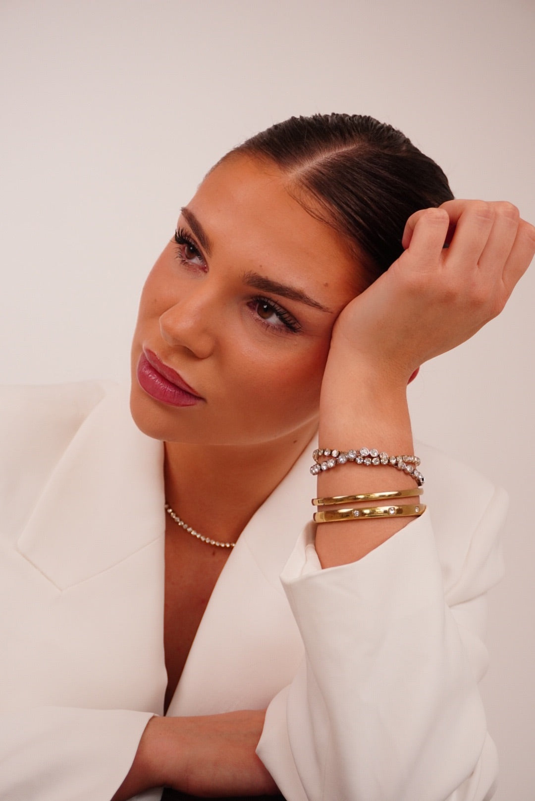 ESSENTIAL Armband - ROSIE