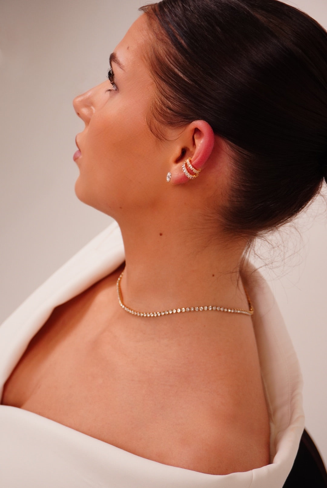 FLORE Ketting - ROSIE