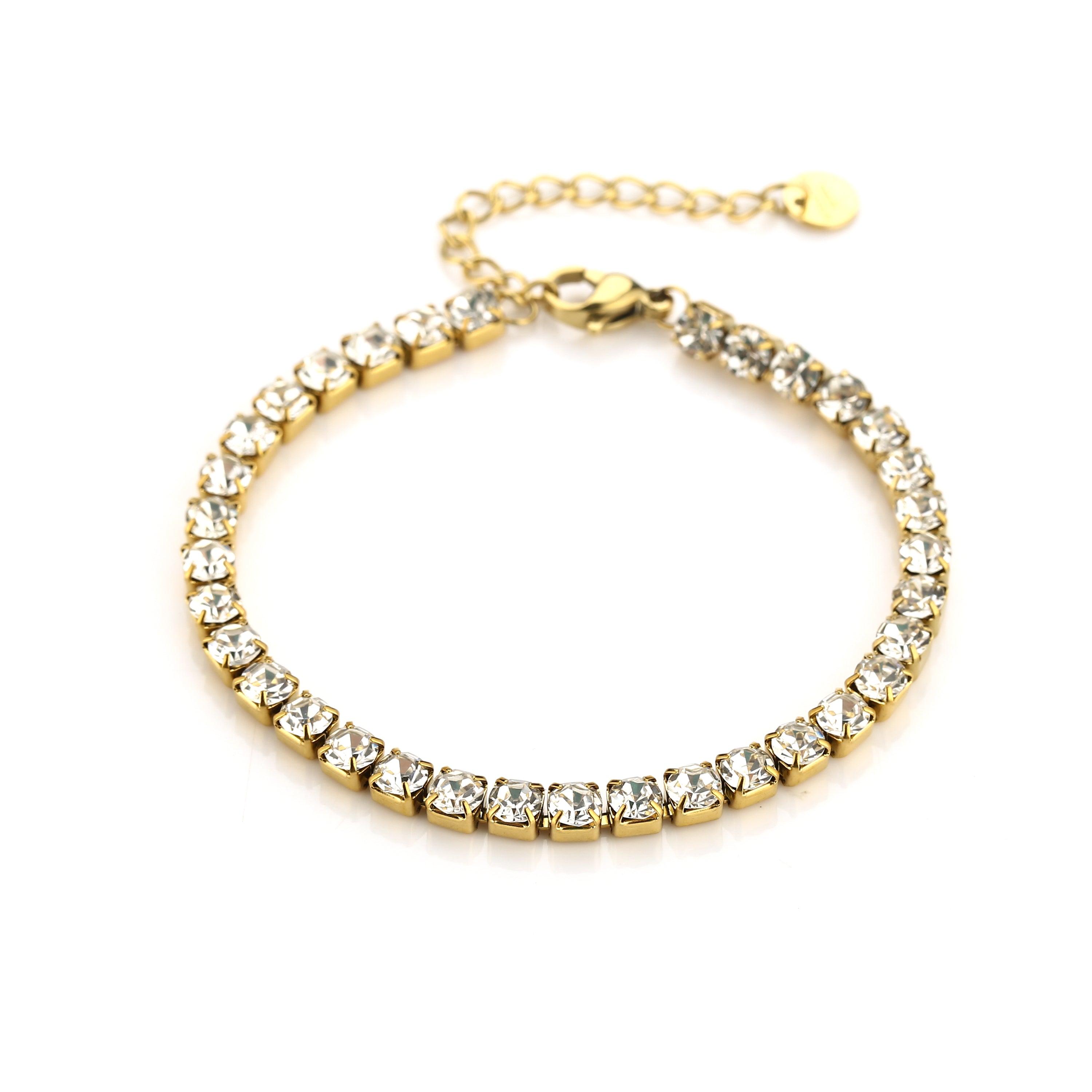 FLORE Armband - ROSIE