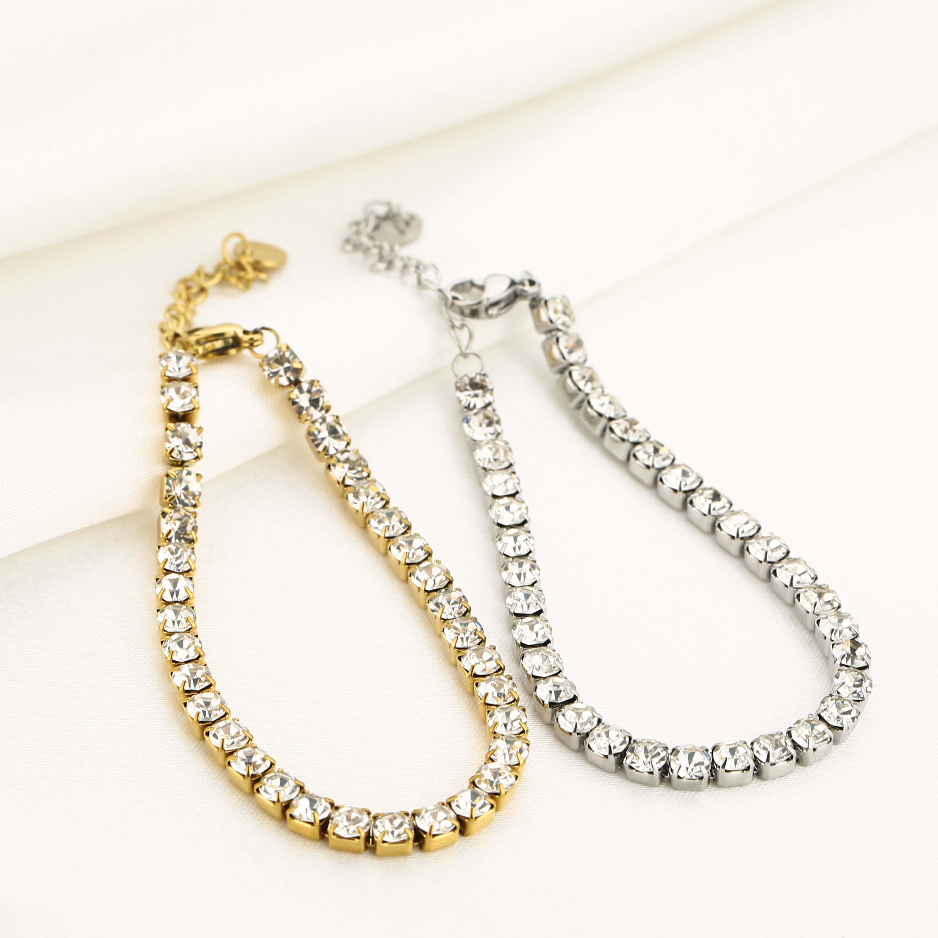 FLORE Armband - ROSIE