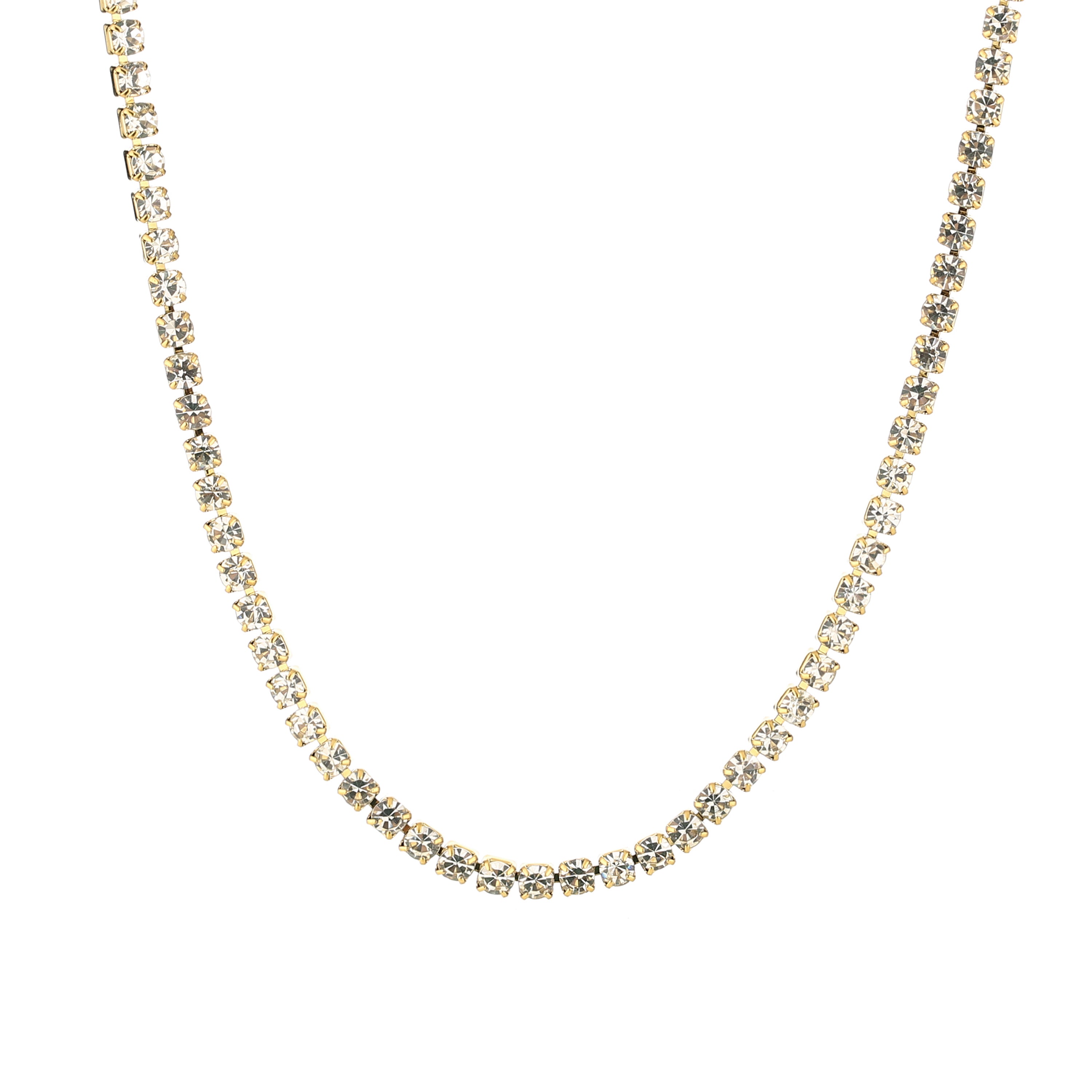 FLORE Ketting - ROSIE