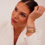 ESSENTIAL Armband - ROSIE