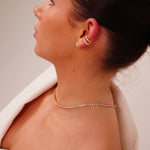 FLORE Ketting - ROSIE