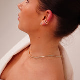 FLORE Ketting - ROSIE