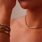 FLORE Ketting - ROSIE