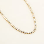 FLORE Ketting - ROSIE