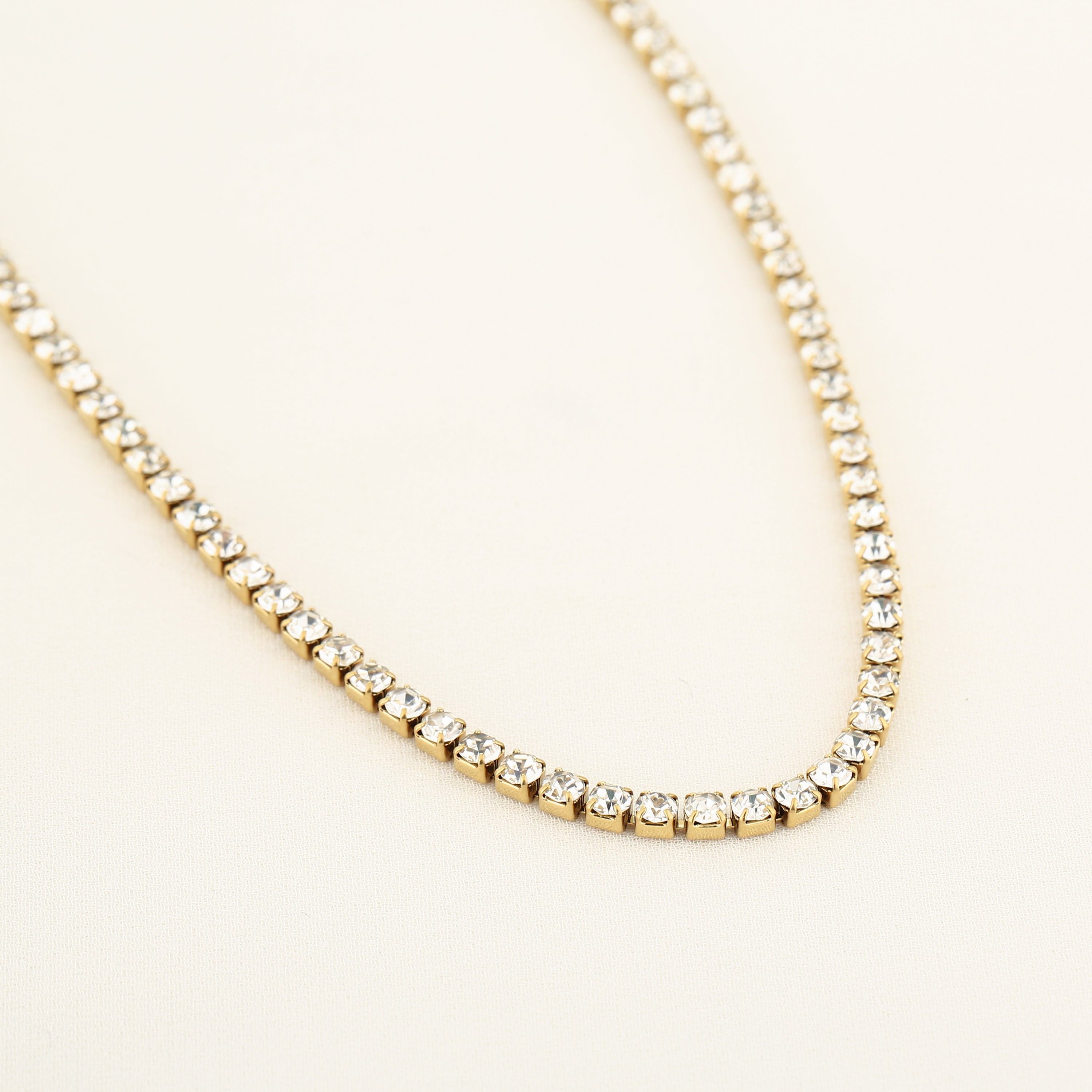 FLORE Ketting - ROSIE