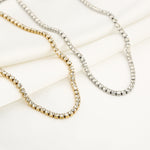 FLORE Ketting - ROSIE