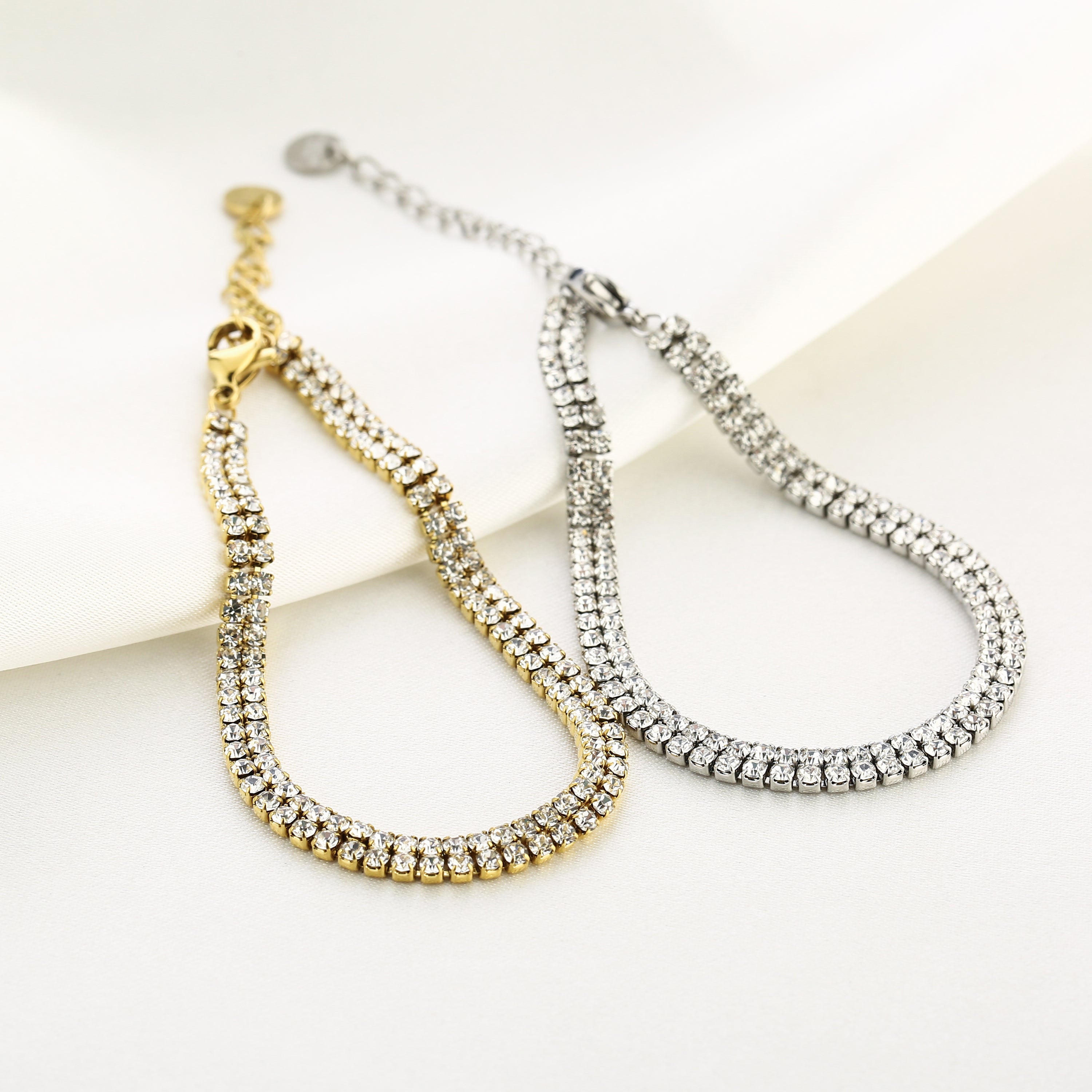 GIA Armband - ROSIE