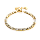GIA Armband - ROSIE
