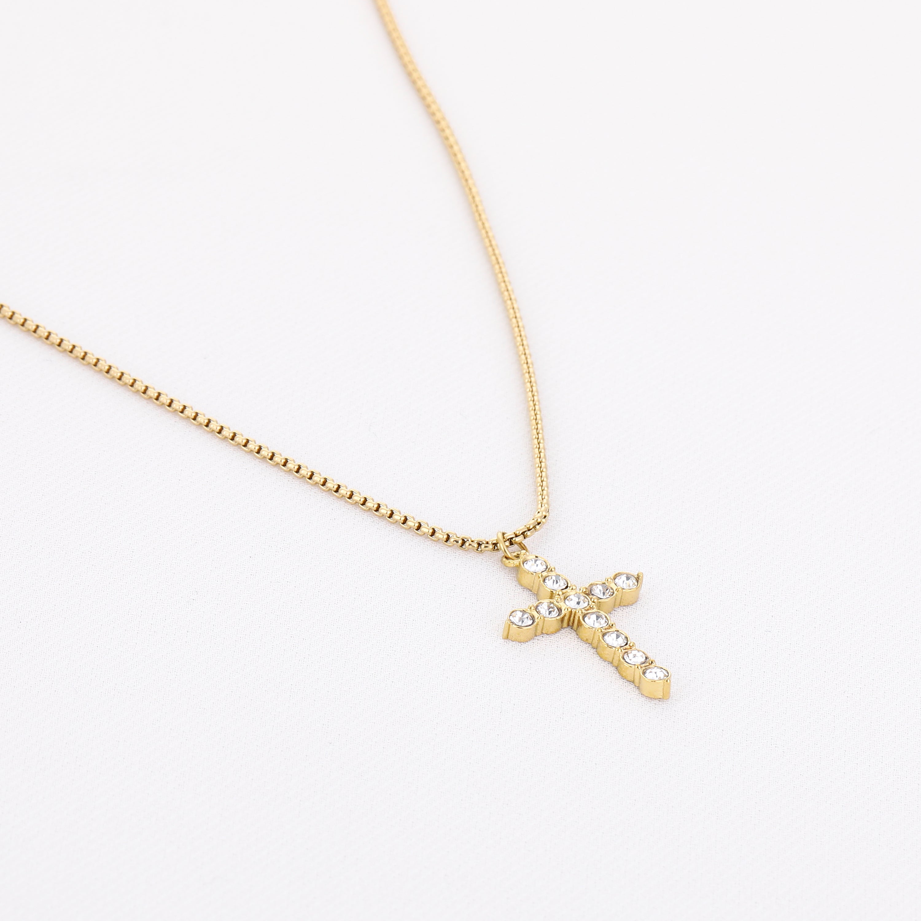 SAINTE Ketting - ROSIE