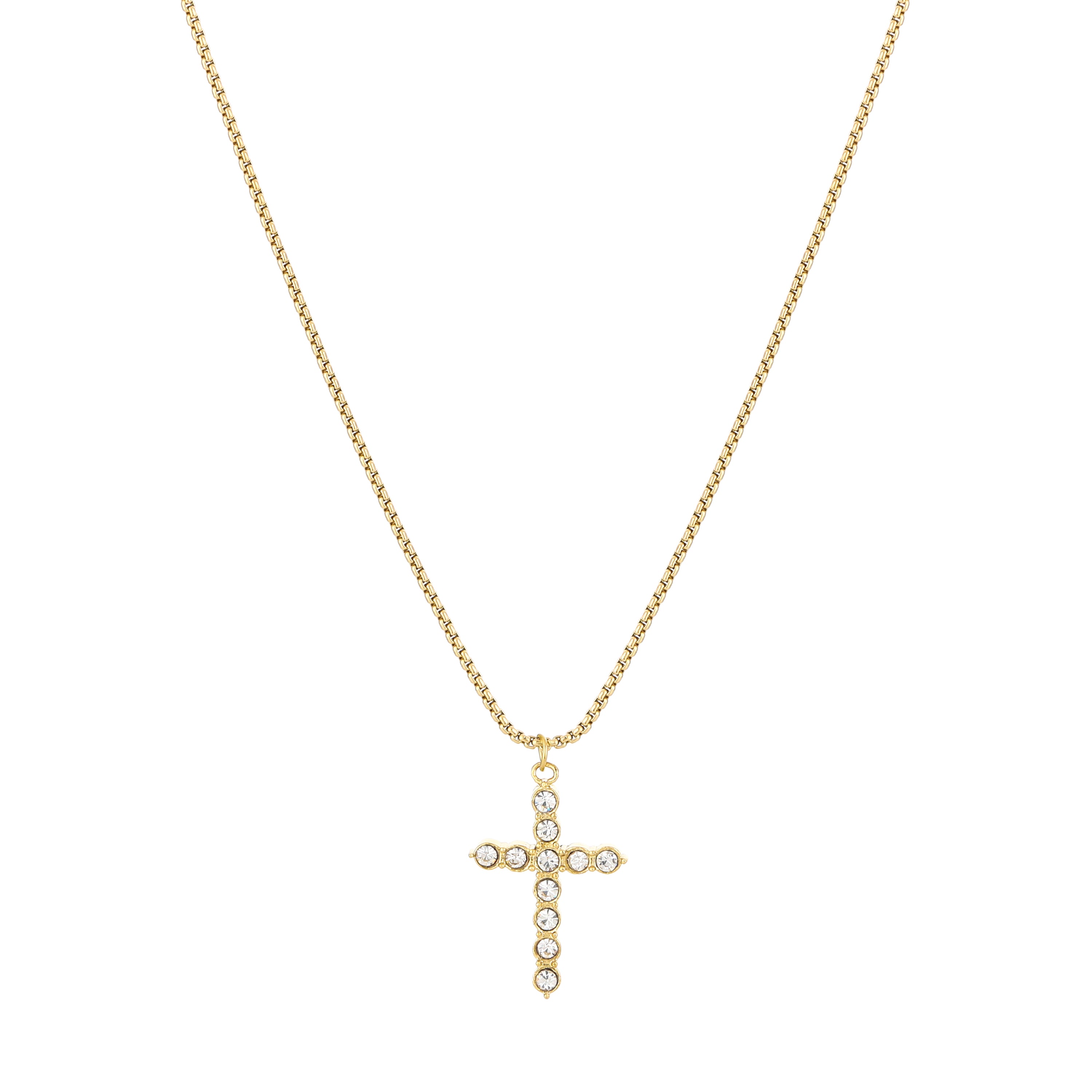 SAINTE Ketting - ROSIE
